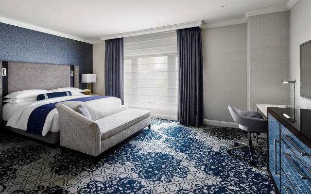 The Ritz-Carlton, San Francisco
