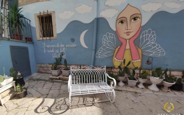 VenuSuite VENOSA - luxury house & relax -