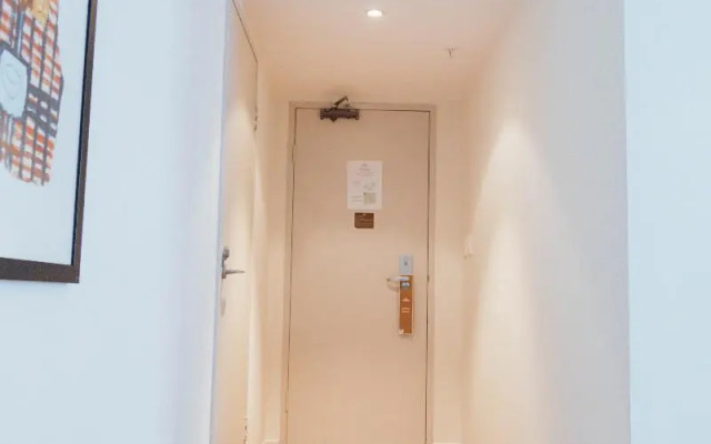 Seasons Darling Harbour Sydney Apartments