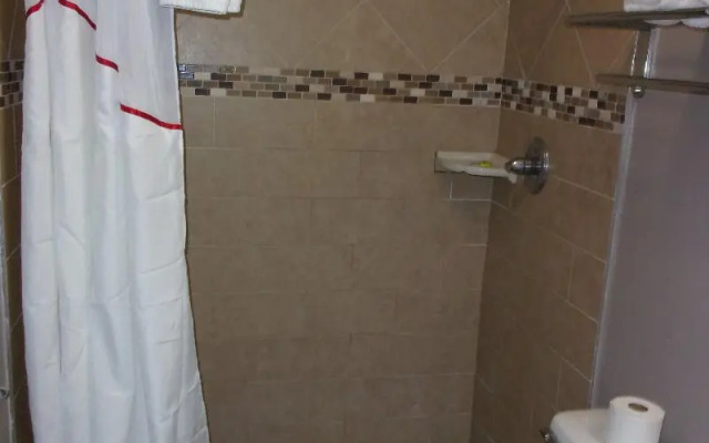 Red Roof Inn Los Angeles - Bellflower