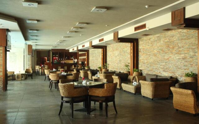 Panacea Suites Hotel