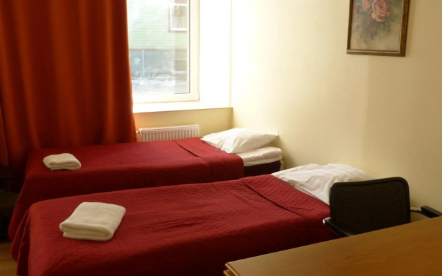 Nord Hostel