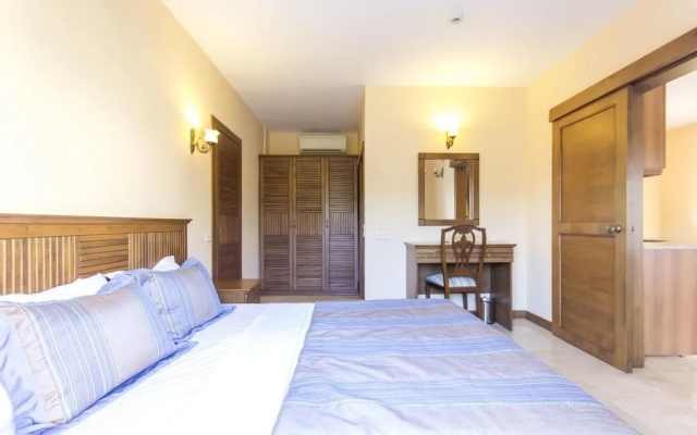 Ipek Garden Palace Residence - Boutique Class