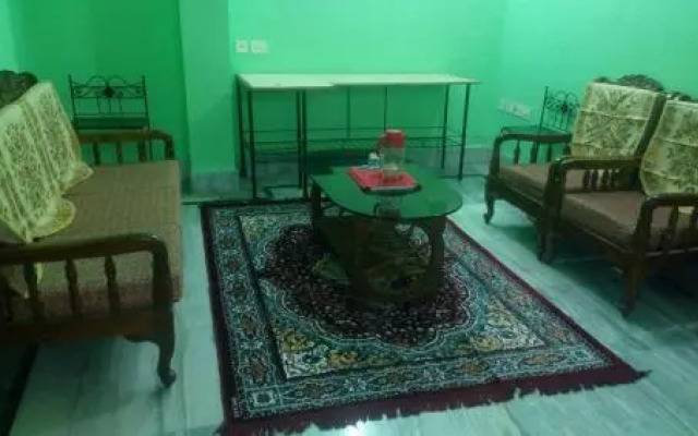 New Binapani Lodge Deluxe II