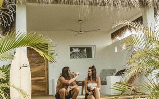 Swell Surf & Lifestyle Hotel