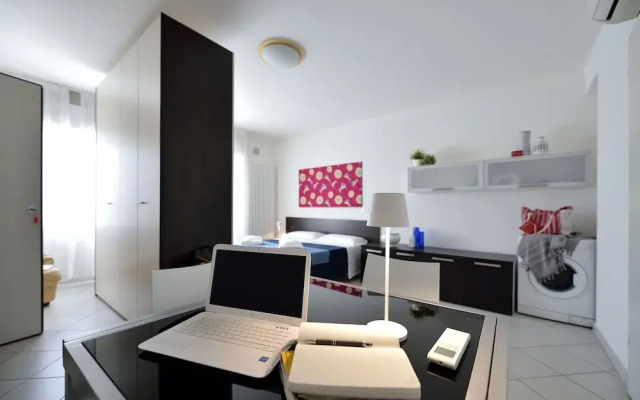 Mina Suite - Double Apartment