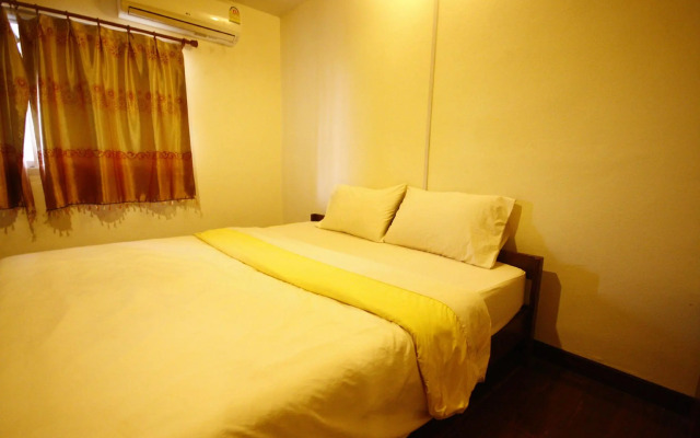 Narasiri Service Apartment