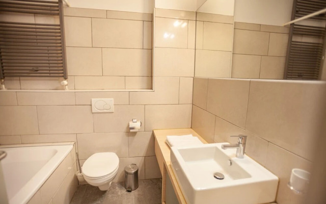 Luxury Suites Castel