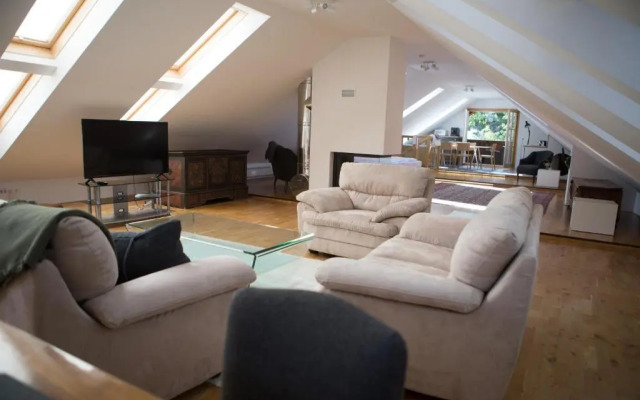 Marktplatz14 - Berchtesgaden Zentrum