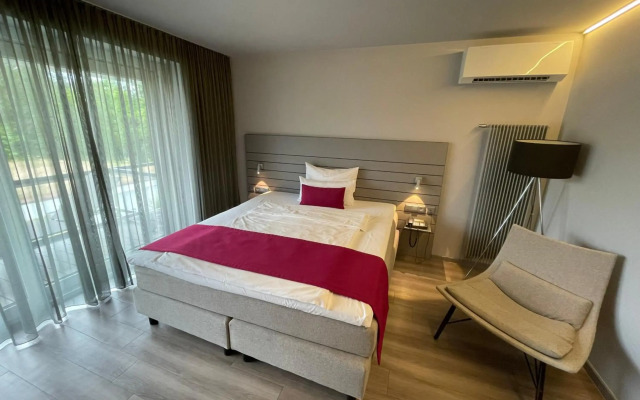 Schlosshotel Monrepos