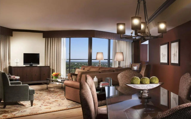 Omni Austin Hotel Downtown