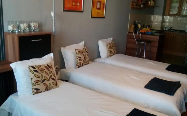 Noi Parliamo Italiano Apartamento