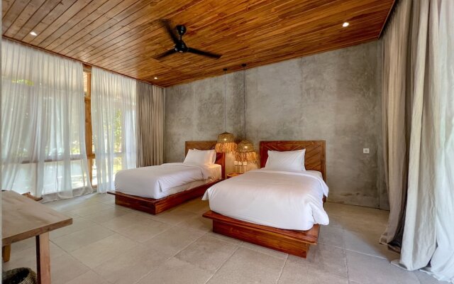 Amrani Diamond Beach Villas & Pool