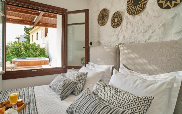 Vista Del Porto Luxury Suites