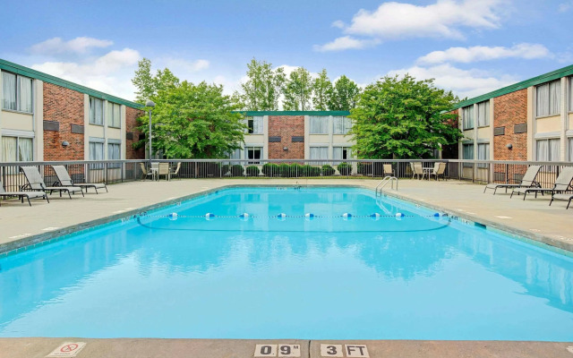 Motel 6 Rock Hill, SC
