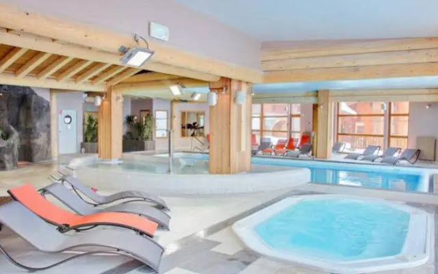 Les Balcons de Val Thorens