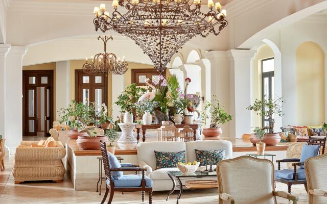 Grecotel Luxme Oasis, At Riviera Olympia & Aqua Park