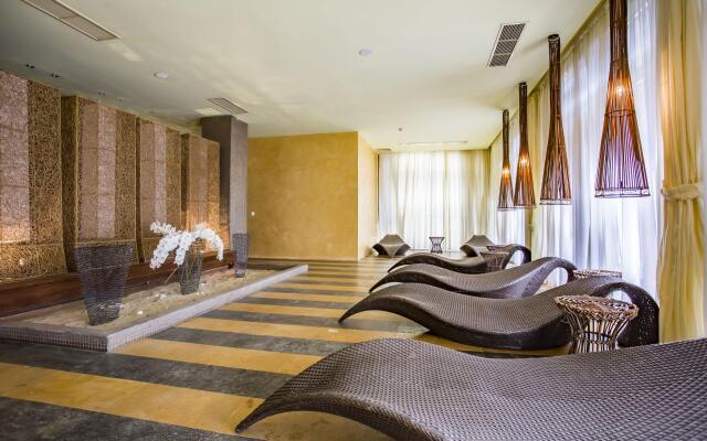 Barceló Royal Beach – All Inclusive