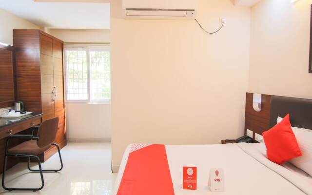 The Mak Inn Hotel - Affordable Luxury Stay