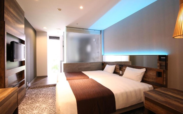 Superior Hollywood Twin room (트윈 침대 2개) 사진 4