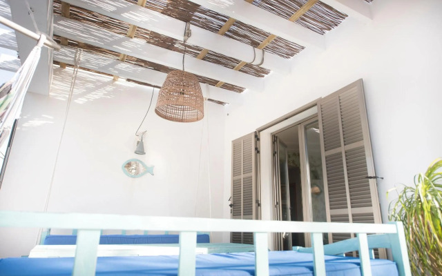 Holiday Home Cala Llombards seguridad y relax