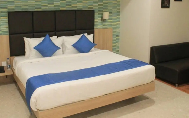 The Star Residency Hotel