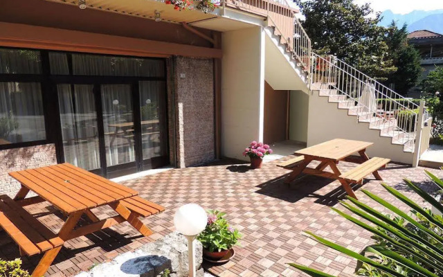 Hotel Giardino