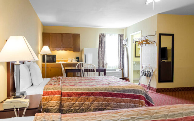 Simplicity Inn Hershey