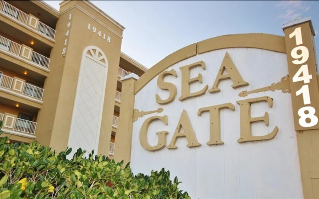 Sea Gate 104