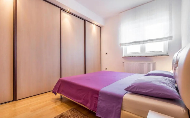 Apartment Igor 3 ****