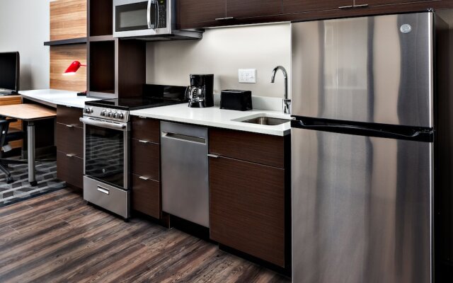 TownePlace Suites Loveland Fort Collins