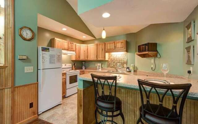 Woodsong - One Bedroom Cabin