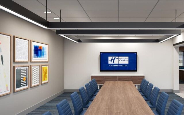 Holiday Inn Express & Suites Nokomis Sarasota South by IHG