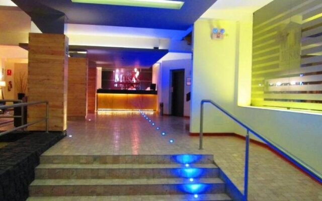 Las Musas Hotel & Casino