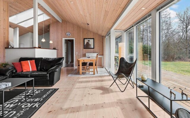 6 Person Holiday Home in Frederiksvaerk-by Traum