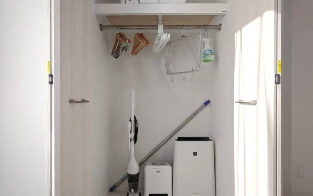 ESLEAD HOTEL Osaka Ebisu