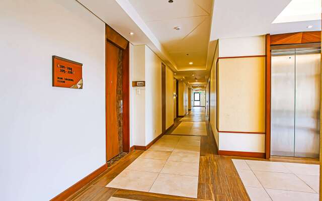 Best Western Plus The Ivywall Resort-Panglao