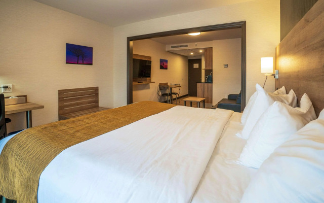 Quality Suites Drummondville
