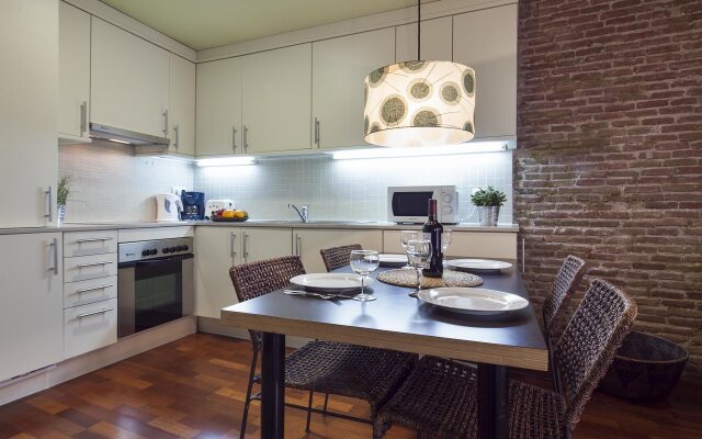 Inside Barcelona Apartments Esparteria