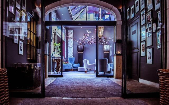 Hotel de Orangerie by CW Hotel Collection - Small Luxury Hotels of the World