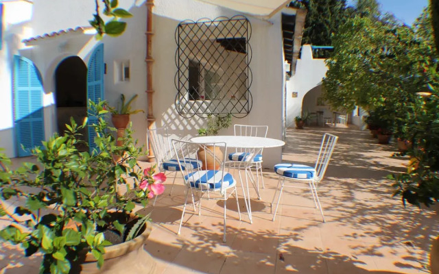 Villa Canyamel, Piscina Privada, WiFi, Jardin, Tranquilidad