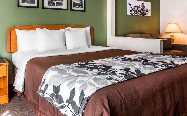 Sleep Inn and Suites