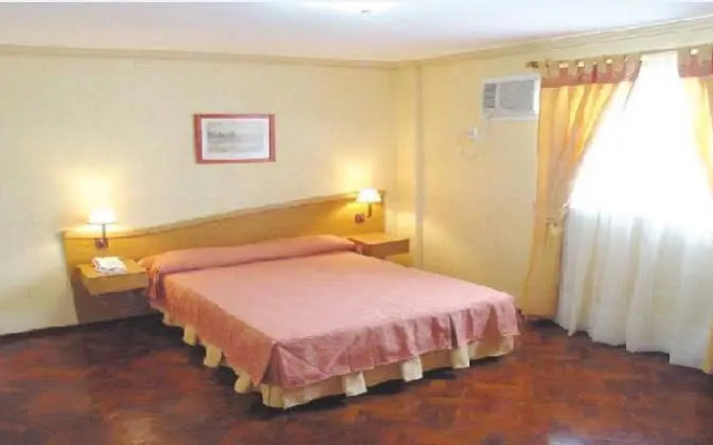 Alcor Hotel