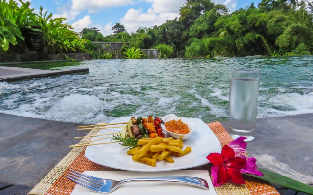 De Moksha Eco Friendly Boutique Resort