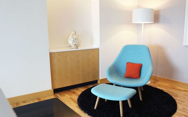 Radisson Blu Mall of America