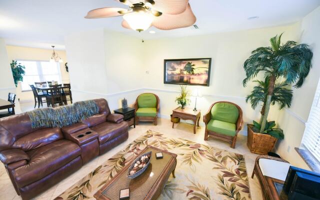 Beachbreeze Apartment 6