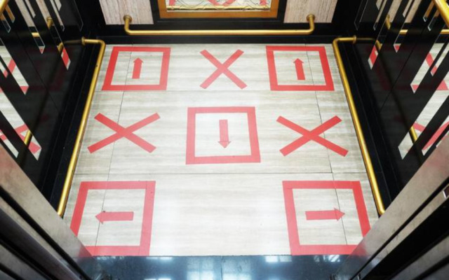 Villa Gayatri