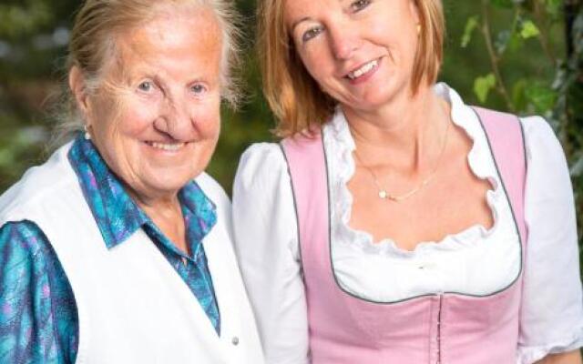 Gästehaus Gratlspitz