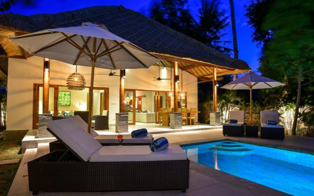 Villa Emerald