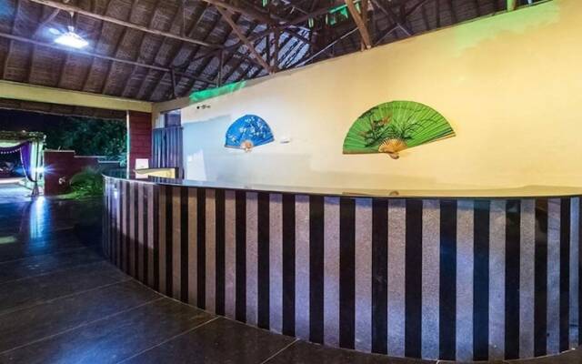 Clarks Inn PavanPutra